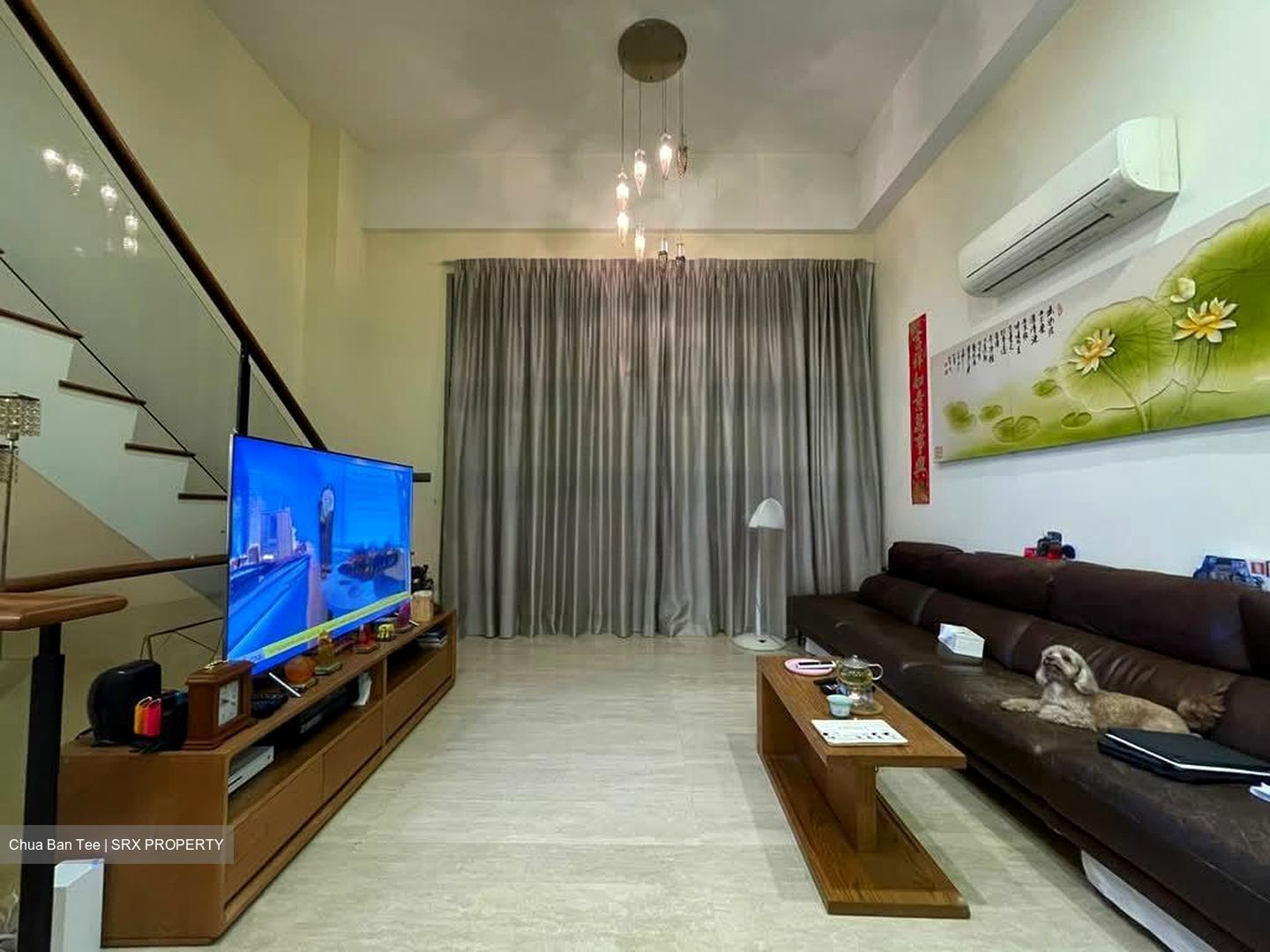 Springhill (D27), Terrace #555851651